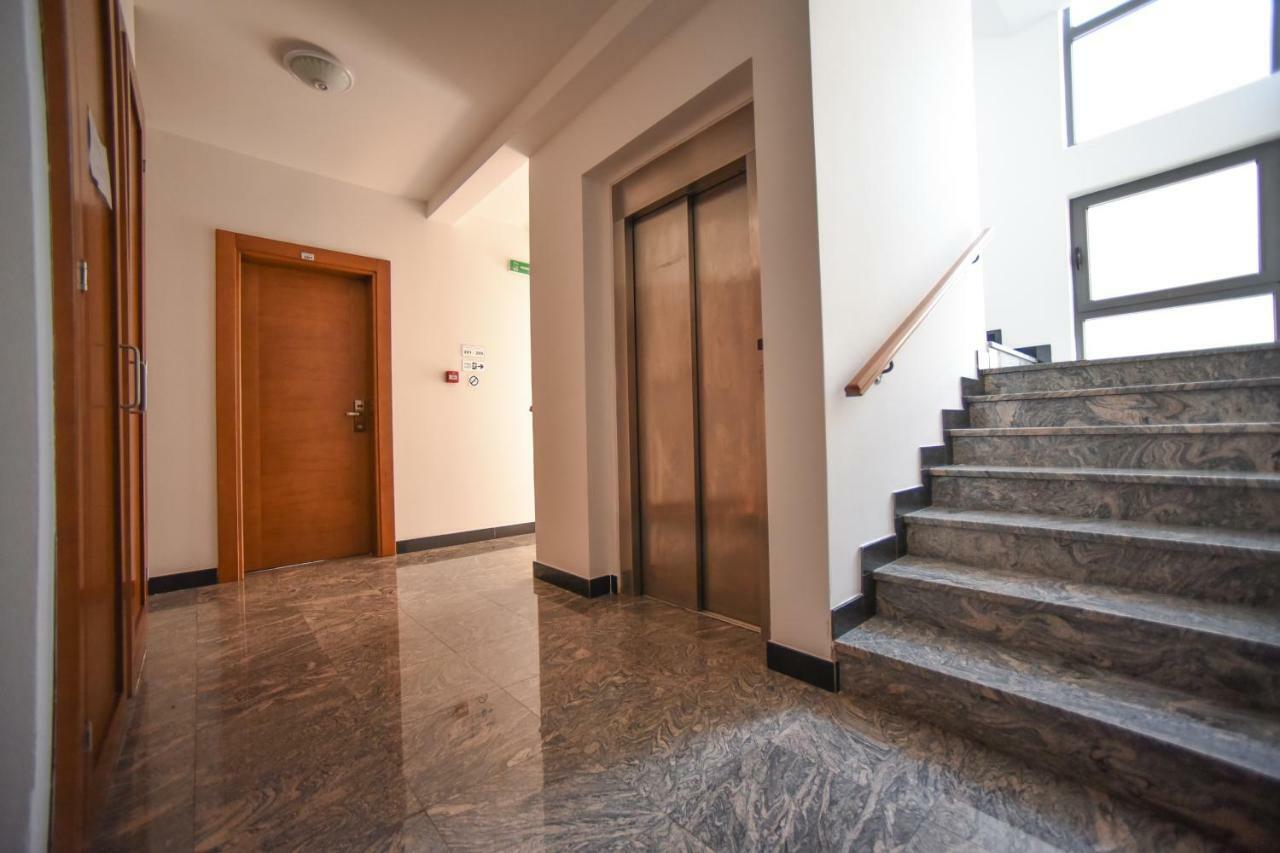 Hotel Petrovac Exterior photo
